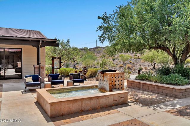 4690 Sidekick Drive, Wickenburg, AZ 85390