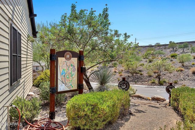 4690 Sidekick Drive, Wickenburg, AZ 85390