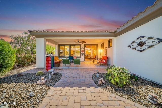 4690 Sidekick Drive, Wickenburg, AZ 85390