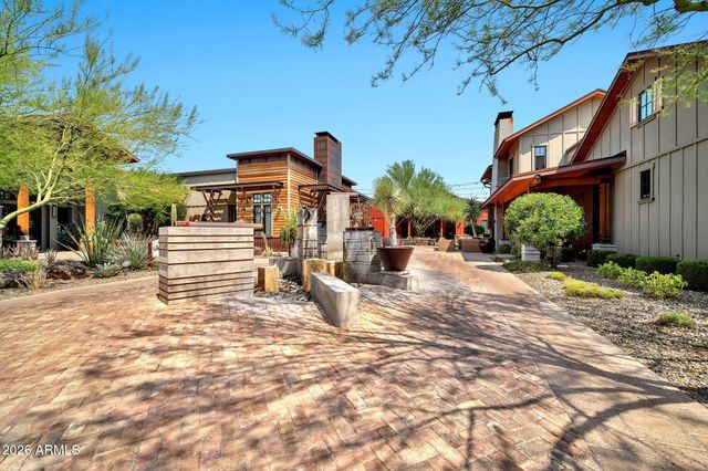 4690 Sidekick Drive, Wickenburg, AZ 85390