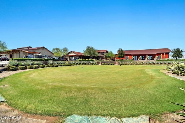 4690 Sidekick Drive, Wickenburg, AZ 85390