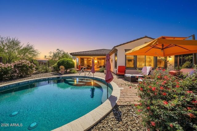 4690 Sidekick Drive, Wickenburg, AZ 85390