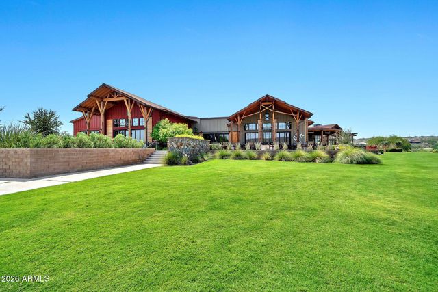 4690 Sidekick Drive, Wickenburg, AZ 85390