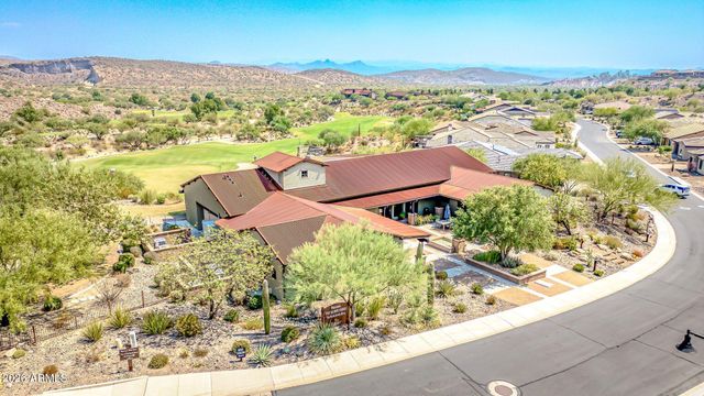 4690 Sidekick Drive, Wickenburg, AZ 85390