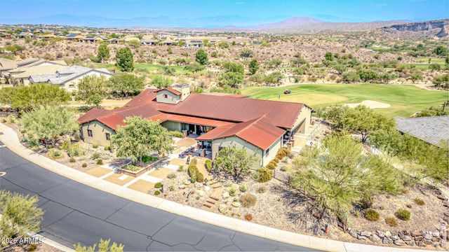 4690 Sidekick Drive, Wickenburg, AZ 85390