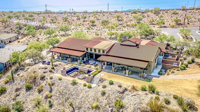 4690 Sidekick Drive, Wickenburg, AZ 85390