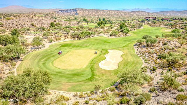 4690 Sidekick Drive, Wickenburg, AZ 85390