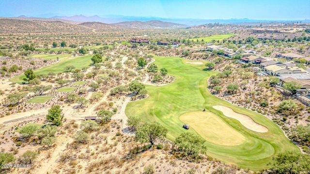 4690 Sidekick Drive, Wickenburg, AZ 85390