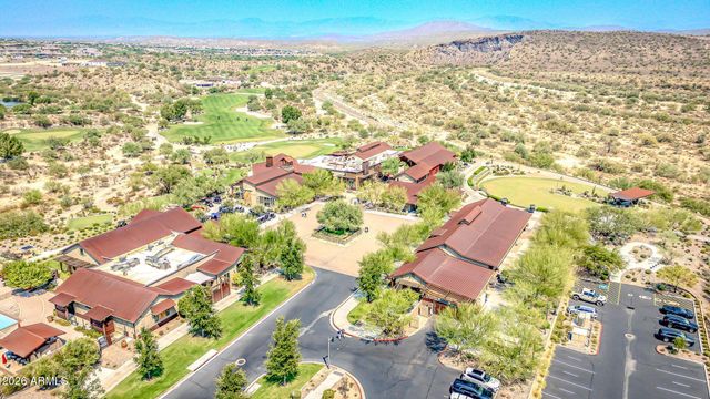 4690 Sidekick Drive, Wickenburg, AZ 85390