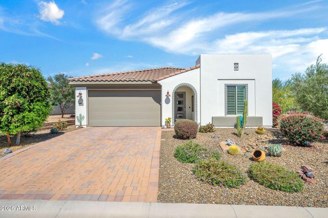 4690 Sidekick Drive, Wickenburg, AZ 85390