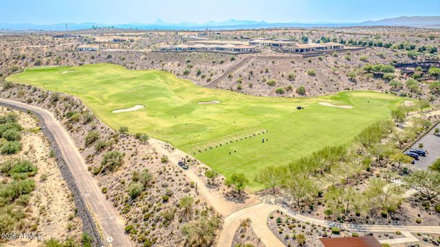 4690 Sidekick Drive, Wickenburg, AZ 85390