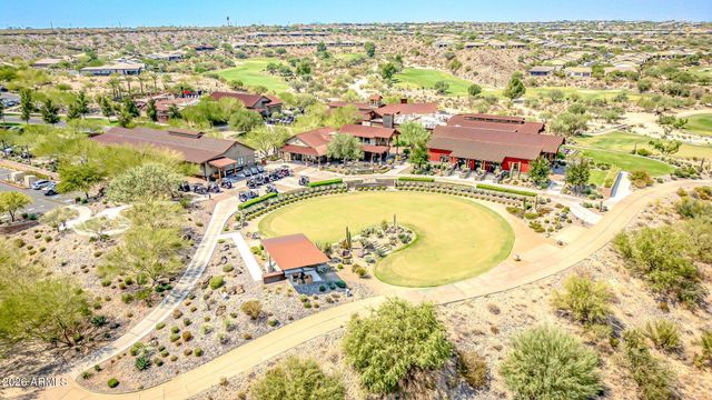 4690 Sidekick Drive, Wickenburg, AZ 85390