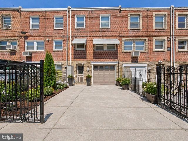 6243 MONTAGUE ST, Philadelphia, PA 19135