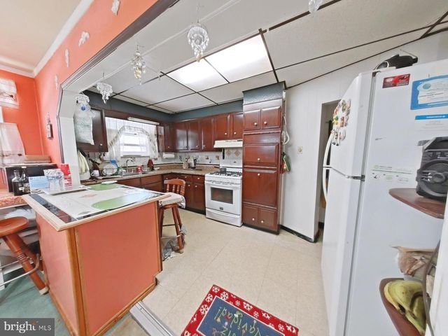 6243 MONTAGUE ST, Philadelphia, PA 19135