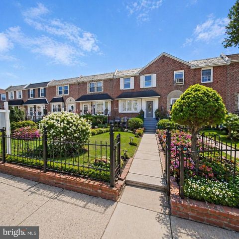 6243 MONTAGUE ST, Philadelphia, PA 19135