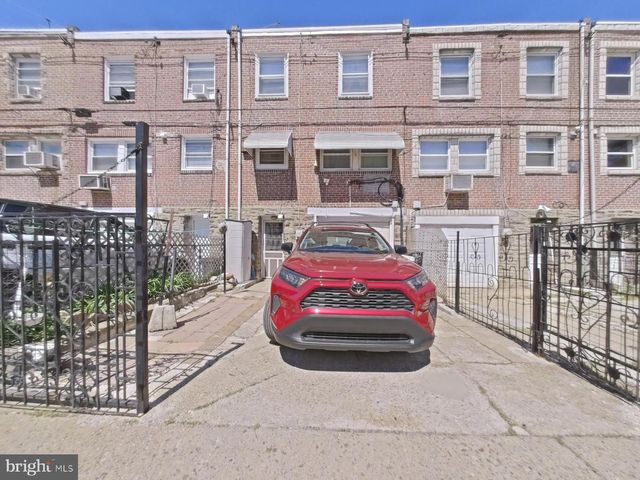 6243 MONTAGUE ST, Philadelphia, PA 19135