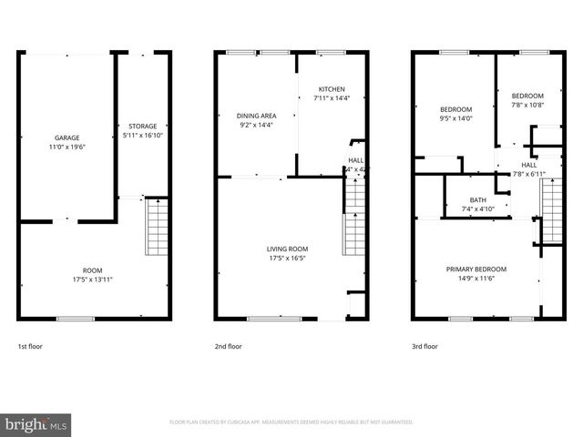 6243 MONTAGUE ST, Philadelphia, PA 19135