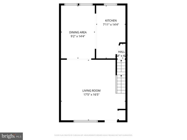 6243 MONTAGUE ST, Philadelphia, PA 19135