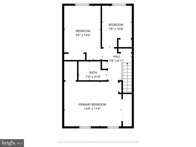 6243 MONTAGUE ST, Philadelphia, PA 19135