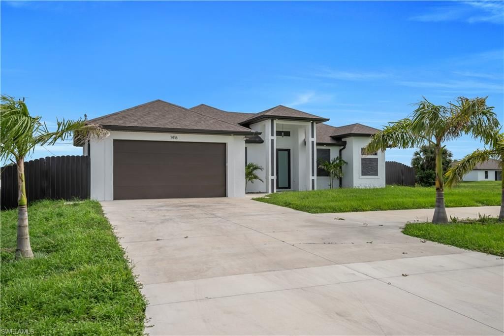 1416 15th LN, CAPE CORAL, FL 33909 — photo 2