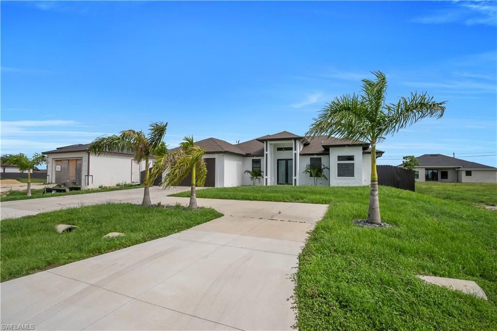 1416 15th LN, CAPE CORAL, FL 33909 — photo 4