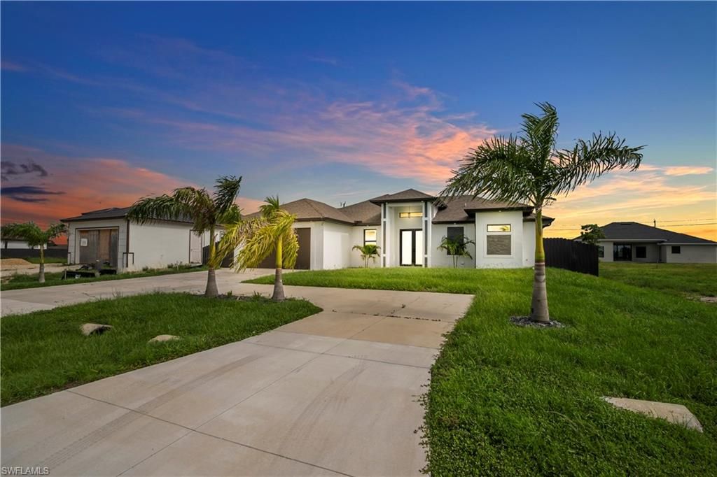 1416 15th LN, CAPE CORAL, FL 33909 — photo 5