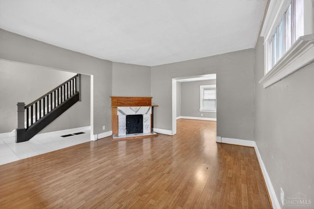 4938 Plainville Road, Cincinnati, OH 45227