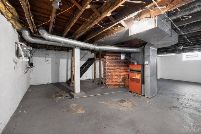 4938 Plainville Road, Cincinnati, OH 45227