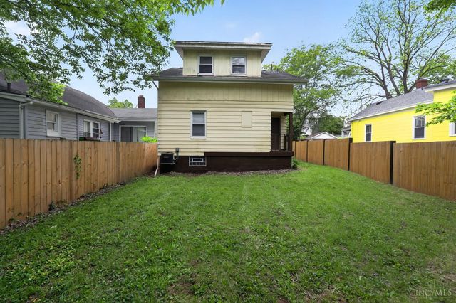 4938 Plainville Road, Cincinnati, OH 45227