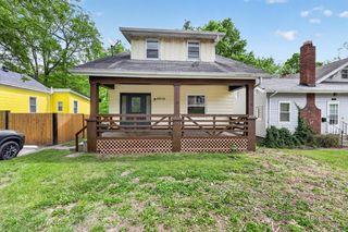 4938 Plainville Road, Cincinnati, OH 45227