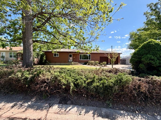 1144 E HILLVIEW DR, Millcreek, UT 84124