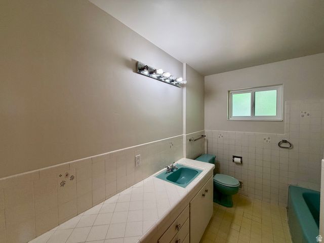 1144 E HILLVIEW DR, Millcreek, UT 84124