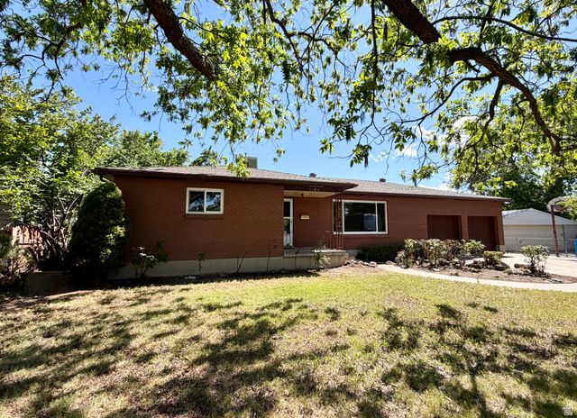 1144 E HILLVIEW DR, Millcreek, UT 84124