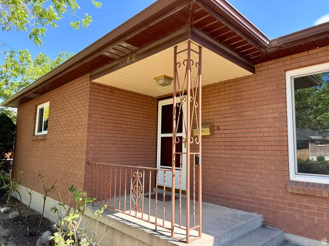 1144 E HILLVIEW DR, Millcreek, UT 84124