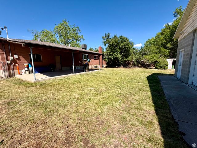 1144 E HILLVIEW DR, Millcreek, UT 84124