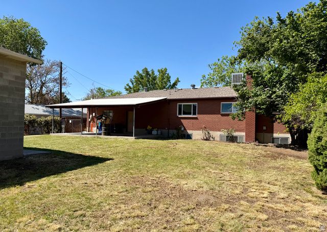 1144 E HILLVIEW DR, Millcreek, UT 84124