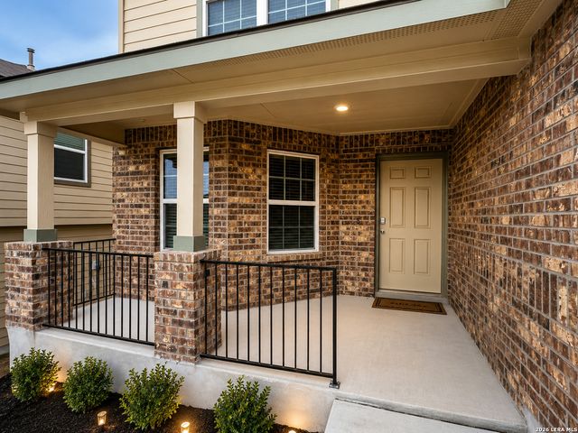 3638 Copper Willow, Bulverde, TX 78163