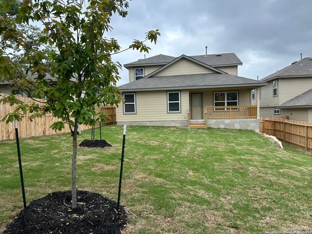 3638 Copper Willow, Bulverde, TX 78163