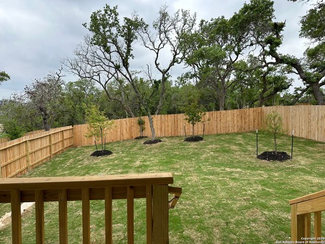 3638 Copper Willow, Bulverde, TX 78163