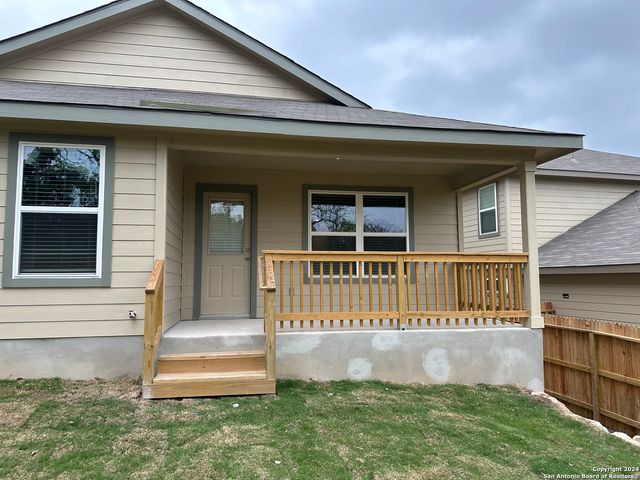 3638 Copper Willow, Bulverde, TX 78163