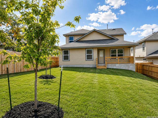 3638 Copper Willow, Bulverde, TX 78163