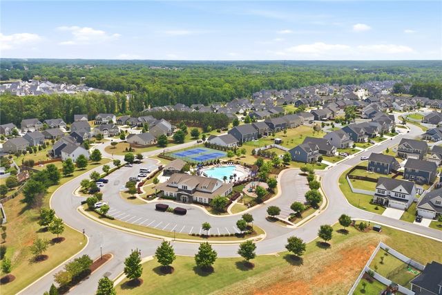 5 Pequot Drive, Greenville, SC 29607