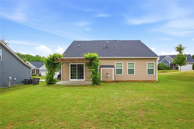 5 Pequot Drive, Greenville, SC 29607
