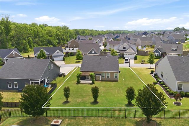 5 Pequot Drive, Greenville, SC 29607