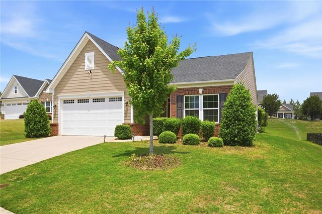 5 Pequot Drive, Greenville, SC 29607