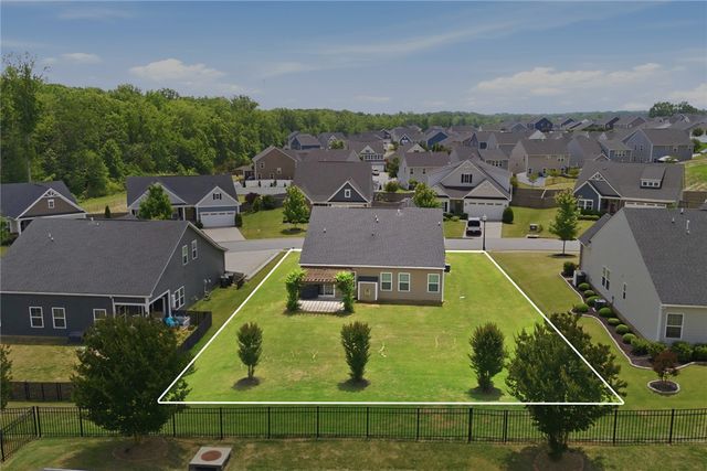 5 Pequot Drive, Greenville, SC 29607