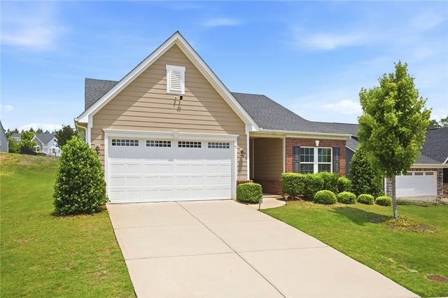 5 Pequot Drive, Greenville, SC 29607
