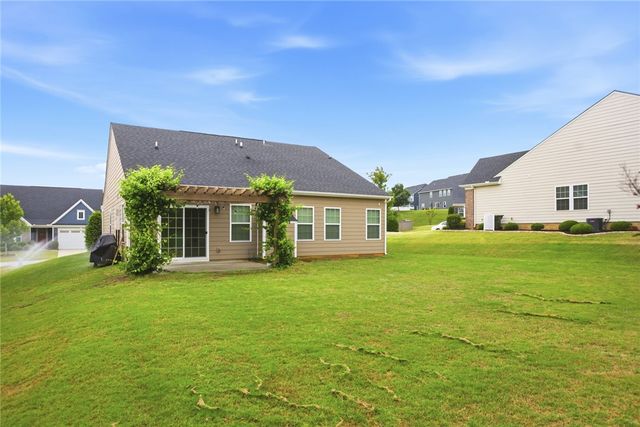 5 Pequot Drive, Greenville, SC 29607