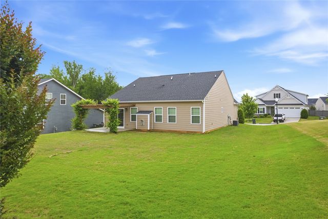 5 Pequot Drive, Greenville, SC 29607
