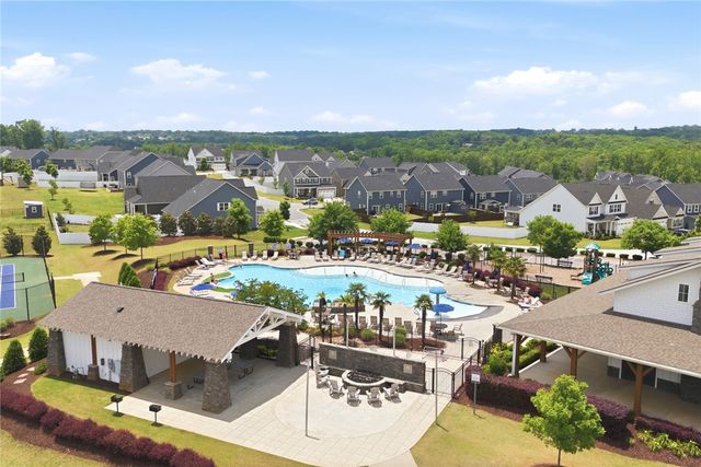 5 Pequot Drive, Greenville, SC 29607